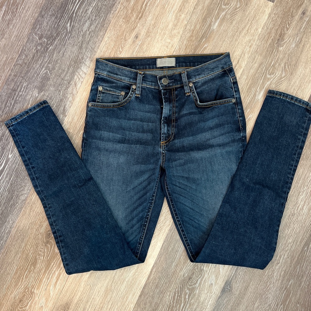 Boyish Jeans By Her